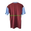 Maillot de Foot West Ham United 1989-1990 Retro Domicile